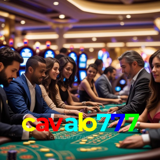 Jogos de blackjack