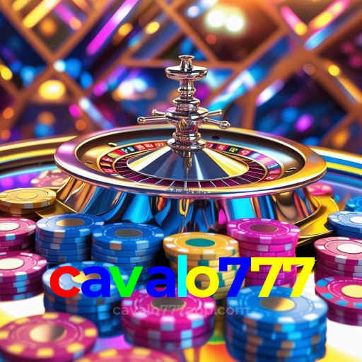 Vantagens do App cavalo777