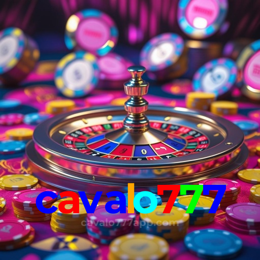Promoções cavalo777