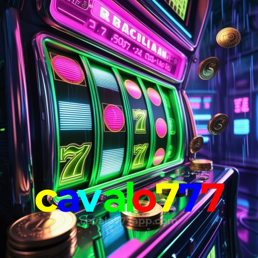 Blog do cavalo777 com dicas e estratégias para apostas e jogos