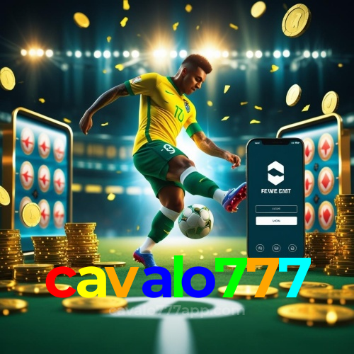 Visão geral dos jogos no cavalo777