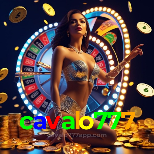 Novos Jogos no cavalo777