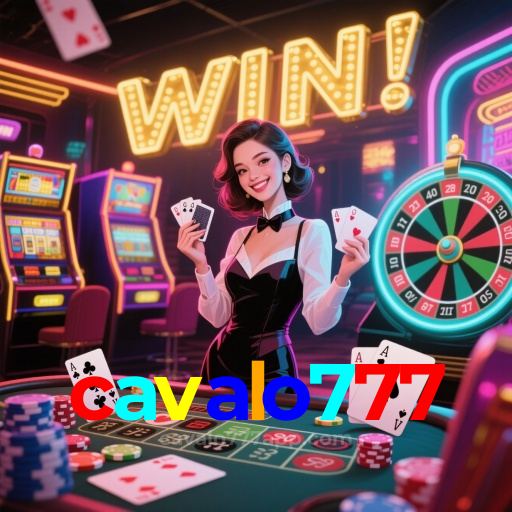 Ambiente vibrante de cassino online