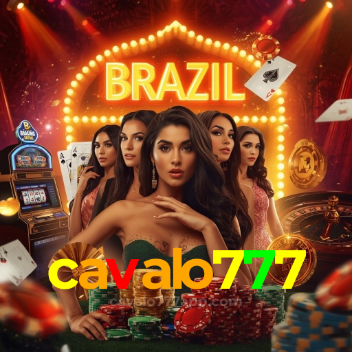 Por Que Escolher o Cassino do cavalo777