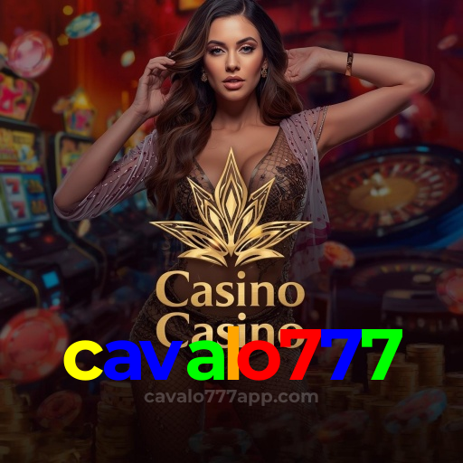 Promoções cavalo777