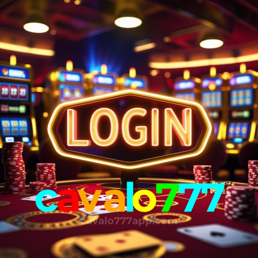 Novos Slots no cavalo777