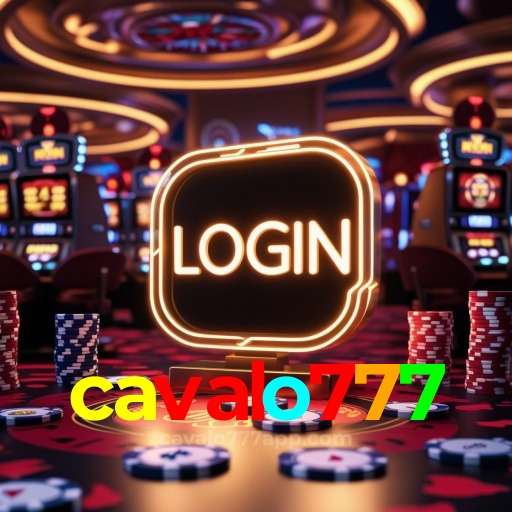 Por Que Escolher o cavalo777?