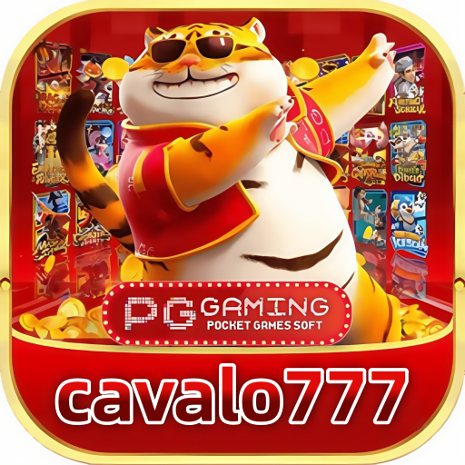 cavalo777
